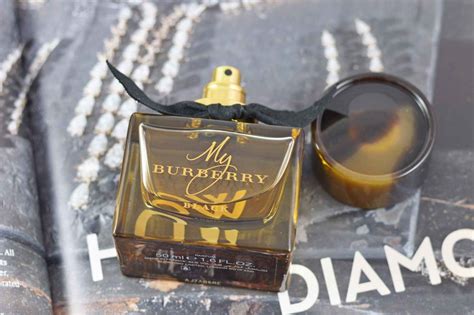 burberry my burberry black review|my Burberry black rerelease.